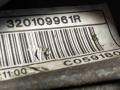 КПП механическая (МКПП) Renault Master 3 поколение 2013, 2.3 л., DCi, дизель, МКПП, передний привод, 320109961R, PF6034 - фото №6