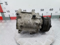компрессор кондиционера Ford Fusion 1 поколение 2003, 1.4 л., МКПП, хетчбэк 5 дв., 1779107 - фото №4