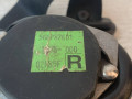 ремень безопасности Mercedes-Benz A-Класс W168 1998, 1.4 л., бензин, 02N85F, 566287601 - фото №8