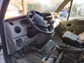 суппорт передний правый Renault Master 2 поколение [рестайлинг] 2008, 2.5 л., МКПП, микроавтобус, 410015708R - фото №7