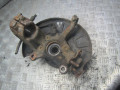 ступица передняя правая Volkswagen Caddy 3 поколение 2006, 2.0 л., МКПП, минивэн - фото №3