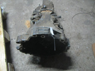 КПП механическая (МКПП) Volkswagen Passat B5 2001, 1.9 л., EEN