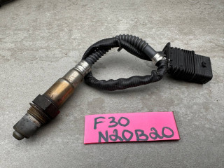 лямбда-зонд BMW 2014, 2.0 л., N20 B20 B, бензин, 7589121