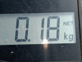 расходомер воздуха Mitsubishi Colt 6 поколение (Z20/Z30) 2004, 1.5 л., МКПП, хетчбэк 5 дв., A0000942948 - фото №7