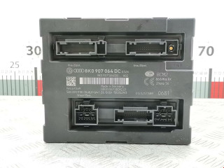 блок комфорта Audi A4 B8/8K 2009, 2.0 л., МКПП, седан, 8K0907064C
