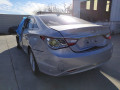 стеклоподъемник электрический передний правый Hyundai Sonata YF 2011, 2.4 л., АКПП, седан, 824813Q001 - фото №7