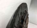 комплект сцепления Volkswagen Fox 3 поколение 2010, 1.2 л., i, бензин, МКПП, передний привод, 03D141031A, 03D141025C, 03D3131009, 1011878003491 - фото №6