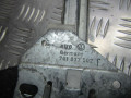 стеклоподъемник передний правый Volkswagen Transporter T4 1996, 2.4 л., МКПП, микроавтобус, 701837502F - фото №7