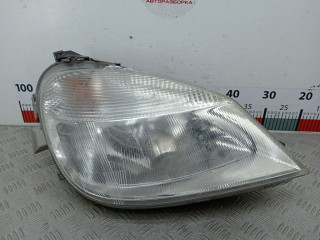 фара правая Mercedes-Benz Vaneo W414 2005, 1.7 л., МКПП, микроавтобус, A4148200161