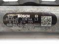 pегулятор давления топлива Renault Laguna 3 поколение 2008, 2.0 л., DCi, дизель, МКПП, передний привод, 8200610770, 8200842432, 0445214155, 0281002800 - фото №5