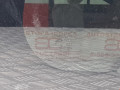 стекло кузовное боковое правое Nissan Armada 1 поколение 2006, 5.6 л., АКПП, внедорожник 5 дв., 833407S00B - фото №2