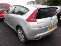 турбина Citroen C4 1 поколение 2005, 2.0 л., МКПП, хетчбэк 3 дв., 0375K8 - фото №6