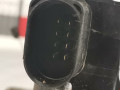 замок двери передней правой SEAT Leon 1 поколение 2001, 1.9 л., МКПП, хетчбэк 5 дв., 6X1837014H - фото №7