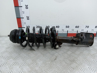стойка амортизатора Mercedes-Benz Vito W638 2002, 2.2 л., АКПП, микроавтобус, A6383201113