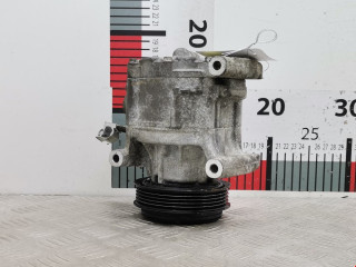 компрессор кондиционера Fiat 2009, 1.4 л., МКПП, хетчбэк 5 дв., 51747318