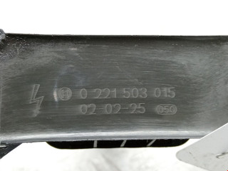катушка зажигания Opel Combo 3 поколение (C) 2002, 1.2 л., МКПП, хетчбэк 3 дв., 93177212