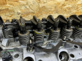головка блока цилиндров Hyundai H-1 Starex 1999, 2.5 л., дизель, 4D56, D4BH, D4BF - фото №11