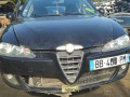 накладка на порог Alfa Romeo 147 1 поколение [рестайлинг] 2008, 1.9 л., МКПП, хетчбэк 5 дв., 735293350 - фото №10