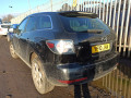 полуось передняя правая (приводной вал, ШРУС) Mazda CX-7 1 поколение ER 2009, 2.2 л., МКПП, внедорожник 5 дв., GD722550XC - фото №10