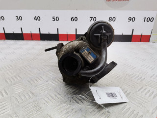 турбина Opel Corsa D 2007, 1.3 л., МКПП, хетчбэк 5 дв., 73501343