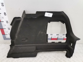 обшивка багажника Opel Astra K 2016, 1.6 л., МКПП, хетчбэк 5 дв., 39027061