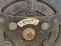 компрессор кондиционера Subaru Outback 3 поколение 2005, 2473005970, 447260-5940 - фото №2