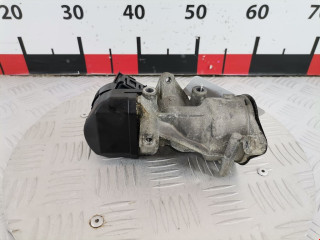 клапан EGR Peugeot 307 1 поколение 2004, 2.0 л., МКПП, хетчбэк 5 дв., 1618GZ
