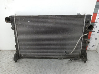 радиатор (основной) Mercedes-Benz C-Класс W204/S204 2008, 2.2 л., АКПП, седан, A2045004303