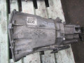 КПП механическая (МКПП) Mercedes-Benz C-Класс W203/S203/CL203 [рестайлинг] 2004, 2.2 л., МКПП, универсал, 716606 - фото №7