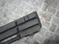 заглушка (решетка) в бампер Volkswagen Golf 4 поколение 2002, 1.9 л., МКПП, хетчбэк 5 дв., 1J0853665B - фото №6
