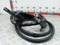 плюсовой провод аккумулятора Mercedes-Benz C-Класс W204/S204 2008, 2.2 л., МКПП, седан, A2045403510 - фото №3