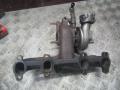 турбина Volkswagen Golf 3 поколение 2000, 1.9 л., 038253016N - фото №7