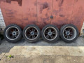 диск литой Mercedes-Benz GLA-Класс X156 2016, A1564011300 - фото №6