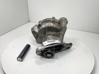 насос вакуумный Volkswagen LT 2 поколение 2003, 2.5 л., TDi, дизель, МКПП, задний привод, 074145100A
