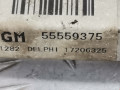 форсунка Opel Zafira 2 поколение (B) [рестайлинг] 2012, 1.6 л., МКПП, минивэн, 55562599 - фото №4
