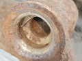 рычаг передний правый Mercedes-Benz M-Класс W163 2001, 4.3 л., АКПП, внедорожник 5 дв., A1633300907 - фото №8