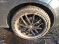 замок двери передней левой Ford Fiesta 6 поколение 2009, 1.4 л., МКПП, хетчбэк 3 дв., 1846683 - фото №12