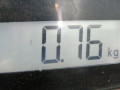 фонарь задний правый Mercedes-Benz A-Класс W168 2001, 1.4 л., МКПП, хетчбэк 5 дв., A1688202864 - фото №5