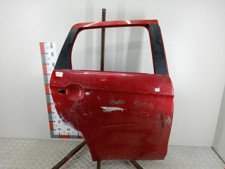 дверь задняя правая Mitsubishi ASX 1 поколение 2012