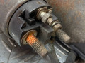 стартер Chevrolet Alero 1 поколение 2000, 2.4 л., бензин, АКПП, седан, 12571039, 9000904, M170C00A - фото №3