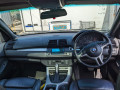 кулак поворотный левый BMW X5 E53 2001, 3.0 л., АКПП, внедорожник 5 дв., 31216761575 - фото №14