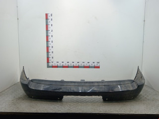 бампер задний Land Rover Range Rover 4 поколение 2014, 3.0 л., АКПП, внедорожник 5 дв., LR038771