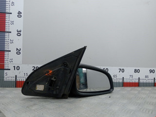 зеркало наружное правое Opel Astra H 2006, 1.9 л., МКПП, универсал, 13253337