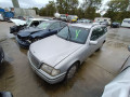 дверь задняя правая Mercedes-Benz C-Класс W202/S202 [рестайлинг] 1997, 2.5 л., МКПП, универсал, A2027301405 - фото №12