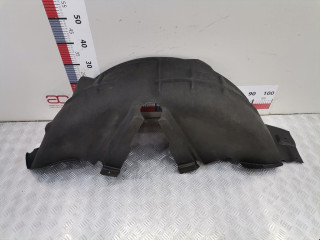 защита арок задняя левая (подкрылок) Audi A6 4F/C6 2005, 2.7 л., АКПП, универсал, 4F0810171D