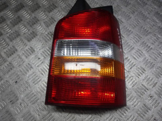 фонарь задний правый Volkswagen Transporter T5 2005, 2.5 л., МКПП, микроавтобус, 7H0945096G