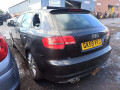 магнитола Audi A3 8P/8PA [2-й рестайлинг] 2009, 2.0 л., МКПП, хетчбэк 5 дв., 8P0057185B - фото №13