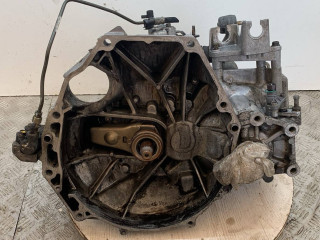 КПП механическая (МКПП) Honda Accord 6 поколение 1999, 1.8 л., бензин, U2J41012744