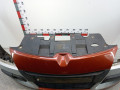 бампер передний Renault Megane 3 поколение 2013, 1.5 л., МКПП, хетчбэк 5 дв., 620229863R - фото №4