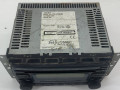 магнитола Suzuki Liana 1 поколение 2004, 1.6 л., бензин, МКПП, универсал, 39101-55GG0, PS2599B - фото №5